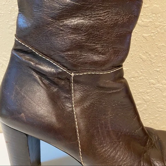 Boden knee high boots - Picture 9 of 12